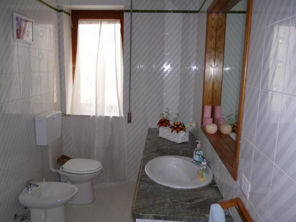 B&B Le Grand Bleu Siracusa - One Hundred Steps From Ortigia -Sea View - Syrakus Zimmer foto